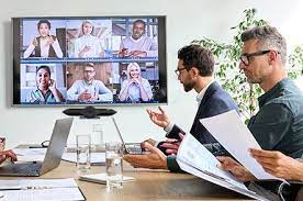 Video Conferencing